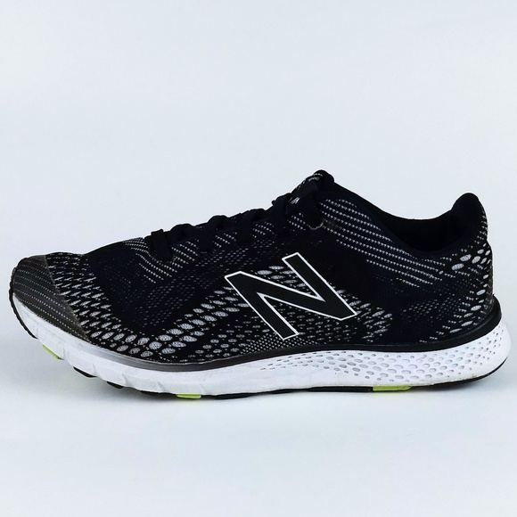 new balance agility